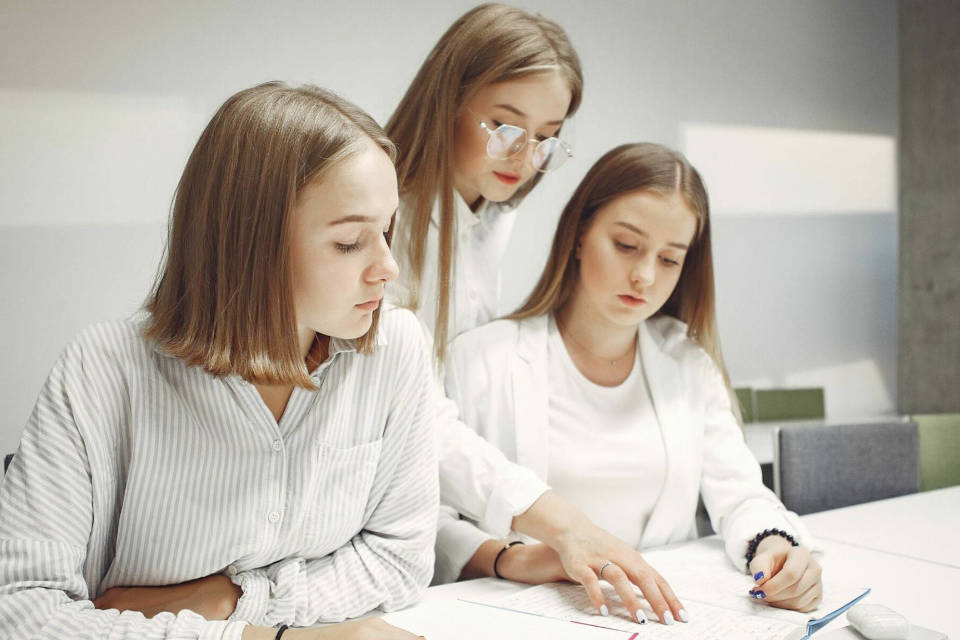 Jak skutecznie przygotować się do&nbsp;egzaminu ósmoklasisty z&nbsp;matematyki?