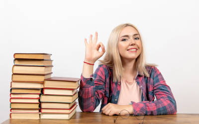 Ostatnia prosta przed&nbsp;Egzaminem Ósmoklasisty – jak najlepiej wykorzystać ostatnie półtora miesiąca?